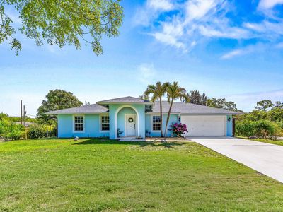 4646 Calamondin Boulevard