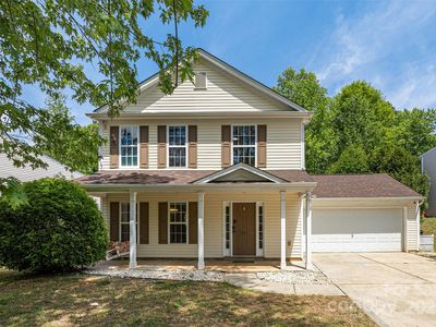 1471 Deer Forest Dr