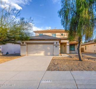 Property at 11713 W SHERMAN Street, Avondale, AZ