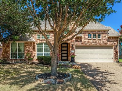 9564 Lance Dr