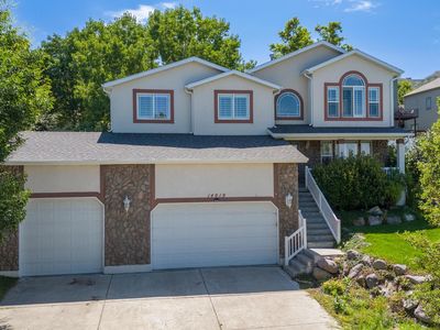 14019 S Timber Ridge Dr