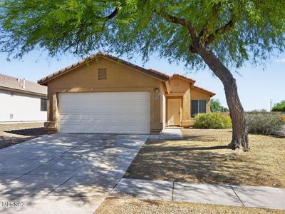 684 W Echo Mesa Dr