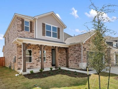 544 Redding Way