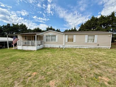 Property at 15677 S County Road 2074, Blair, OK