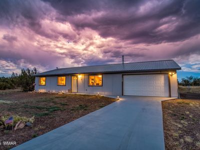 Property at 2587 Elk Run Loop, Show Low, AZ