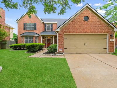 2903 Colonel Court Dr