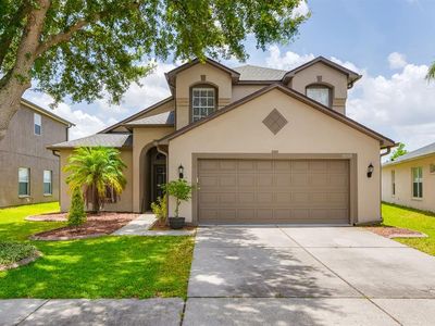 18508 Merseyside Loop