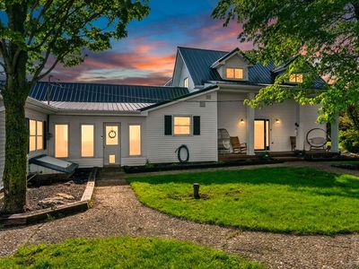 5040 E County Road 630 N