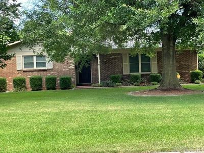 Property at 2005 Beumer St, Stuttgart, AR