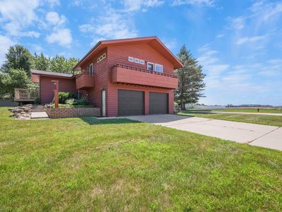 Property at 550 Tamarack Rd, Spring Green, WI
