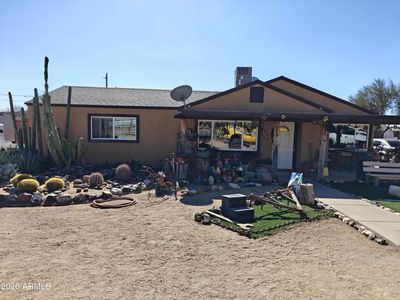Property at 2417 W Roughrider Rd, New River, AZ