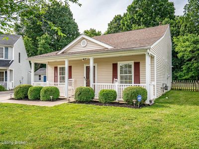 6314 Maravian Dr