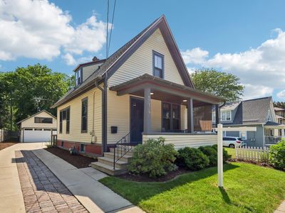 514 W Park Ave