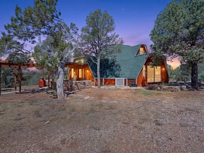 Property at 61 Coyote Rd, Las Vegas, NM