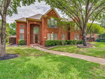 4505 Winter Park Dr