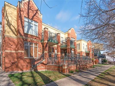 1655 N Humboldt Street #205