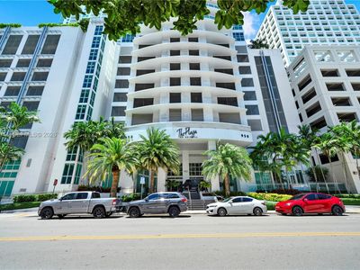 950 Brickell Bay Dr APT 802