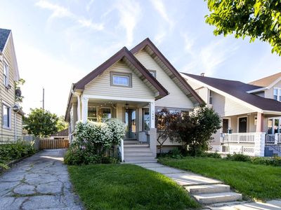 1645 S 79th STREET