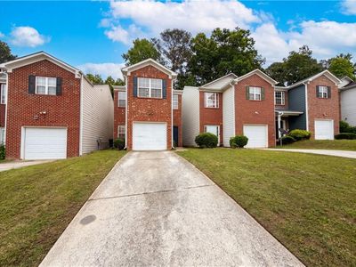5080 Windsor Forrest Ln