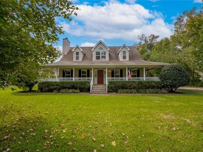 Property at 133 Wards Rd, Knotts Island, NC