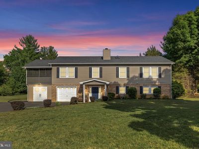 Property at 156 Scarlet Ohara Ct, Bumpass, VA