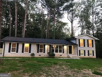 Property at 4330 Cedar Valley Ln, Conley, GA