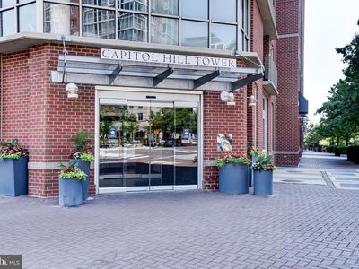 1000 New Jersey Ave SE APT 514