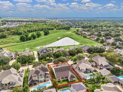 7715 Bayou Green Ln