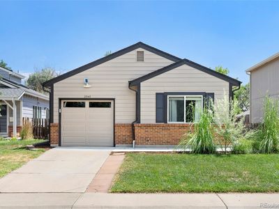 Property at 2340 Redwood Avenue, Lafayette, CO