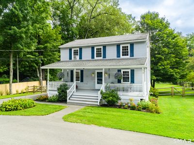 120 Sharon Valley Road