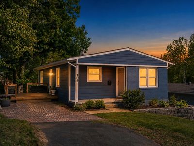 105 Hartmans Mill Rd