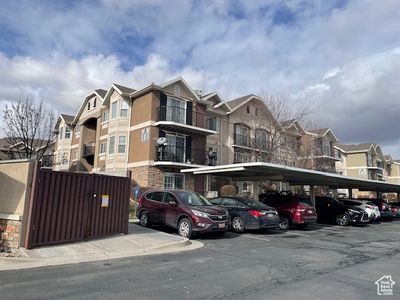 6856 S Clayton Ridge Way APT B2