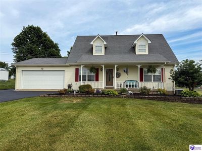1106 Hutcherson Ln