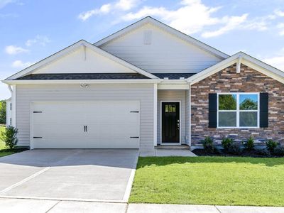 71 Tiger Eye Dr