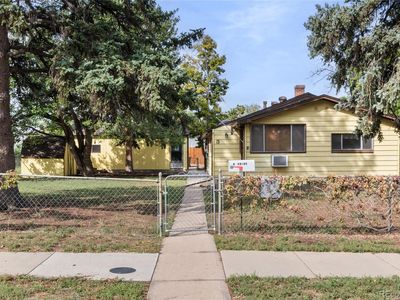 3 S Irving Street