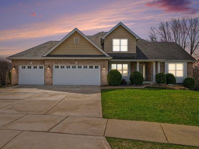 3143 Whisper Dr