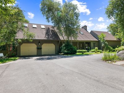 274 New Aldrich Road