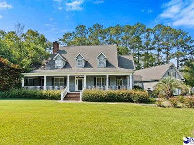 Property at 111 Georgia Dr, Darlington, SC