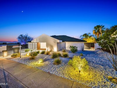 1955 E GREENWAY Road