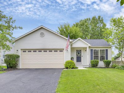 Property at 1688 Tecumseh Dr, Lancaster, OH