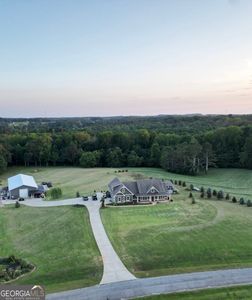 245 Blackwelder Rd