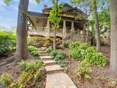 1370 Rock Springs Cir NE