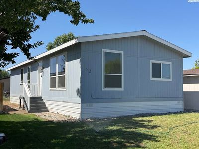 Property at 2105 N Steptoe St Trailer 62, Kennewick, WA