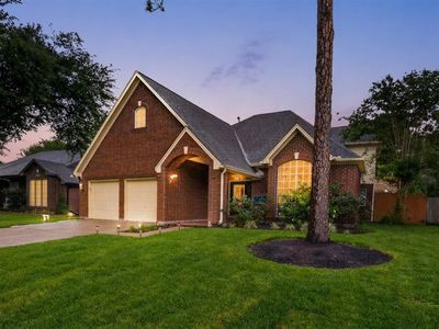 14819 Redwood Bend Trl