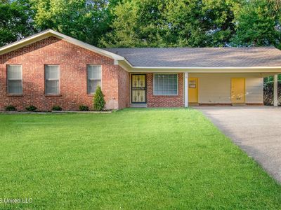 7396 Meadowbrook Dr