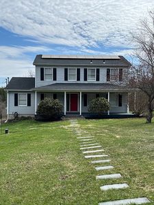 40 Ledgedale Rd
