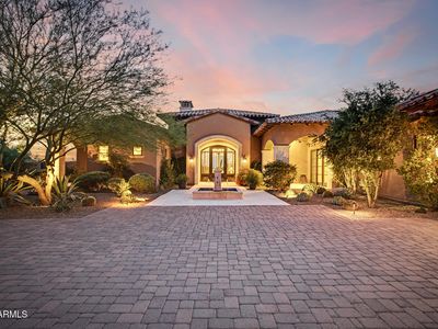 11704 E DIAMOND CHOLLA Drive