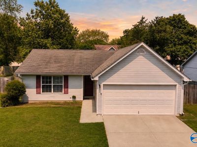 115 Sugar Bluff Ln NW