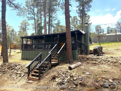 Property at 220 Hemlock Cir, Ruidoso, NM