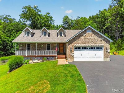 5709 Sunnywood Dr